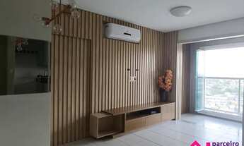 Imagem: Alugo Apartamento no condomínio Key Biscayne