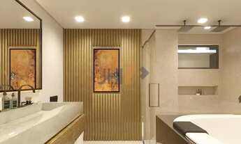 Imagem 3: Linda Cobertura Duplex NOVA na Vila Olímpia - EM TERMINO DE REFORMA!!!