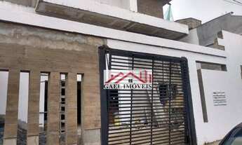 Imagem: Sobrado - Jardim Popular - SP