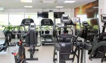 Imagem 7: Belíssimo apartamento quarto sala. Vista Mar- Ondina