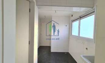 Imagem 5: Cobertura 234m² à venda em Moema na Rua Araguari.