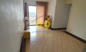 Imagem: Belo apartamento a venda 3 dormitórios