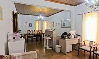 Imagem 3: Casa para Aluguel - Mandaqui, 6 Quartos, 350 m2