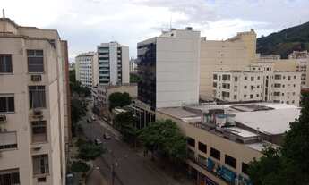 Imagem 2: Apto 3 Quartos Garagem Coração Tijucano