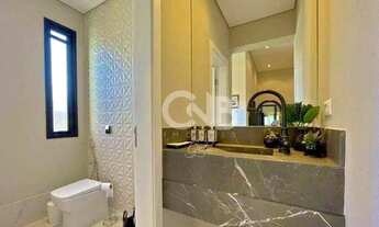 Imagem 5: Casa com 3 dormitórios à venda, 345 m² por R$ 2.995.000 - Morato - Piracicaba/SP