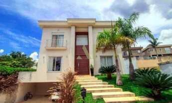 Imagem: Santana de Parnaíba - Casa de Condomínio