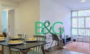 Imagem: Apartamento com 2 dormitórios à venda