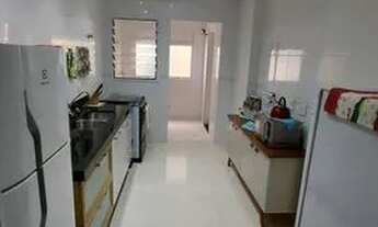 Imagem 6: Excelente apartamento frente mar alto padrão