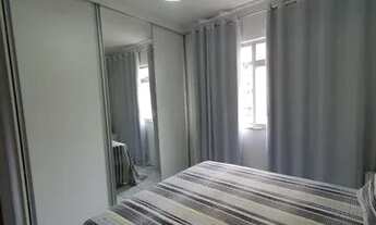 Imagem 6: Excelente apartamento 2/4 no Resgate