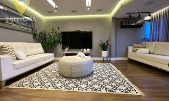 Imagem 5: Apartamento para venda possui 127 metros quadrados com 3 quartos em Jardim da Penha - Vitó