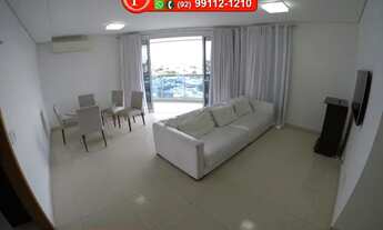 Imagem 7: Apartamento 2 Suítes Condomínio Bellagio no Adrianópolis