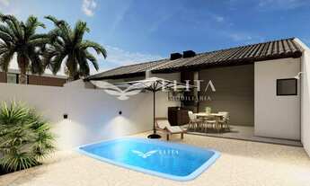 Imagem 4: Sobrado para Venda em Barra Velha / SC no bairro Itajuba