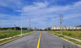 Imagem: Terreno em loteamento Planejado no Campeche!