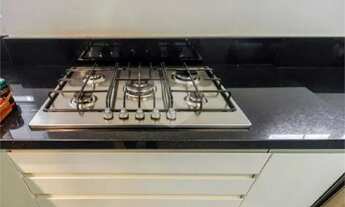 Imagem 5: Apartamento para venda com 276 metros quadrados com 3 quartos em Jardim Paulista - São Pau