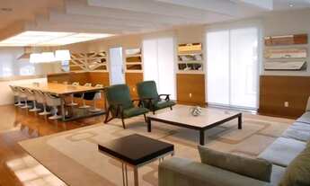 Imagem 5: FLAT NA VILA NOVA CONCEIÇÃO PARA ALUGUEL!!