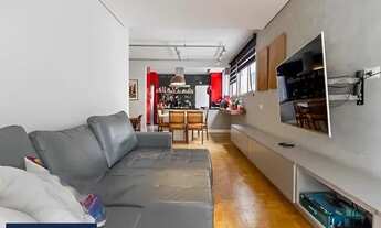 Imagem 2: Venda Apartamento 3 Dormitórios - 175 m² Cerqueira César