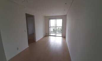 Imagem 3: Apartamento para venda possui 54 metros quadrados com 2 quartos