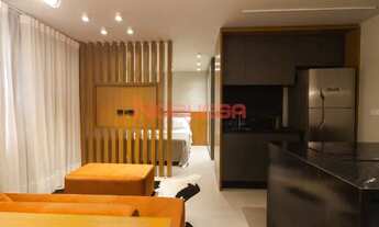 Imagem 4: Studio com 1 quarto para alugar por R$ 2400.00, 30.90 m2 - CENTRO - CURITIBA/PR
