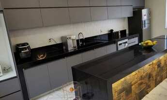 Imagem 3: Excelente casa com 4 quartos , sendo 1 suíte