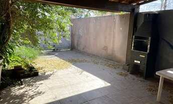 Imagem 6: Casa para Locação em Itanhaém, Suarão, 2 dormitórios, 1 suíte, 2 banheiros, 2 vagas