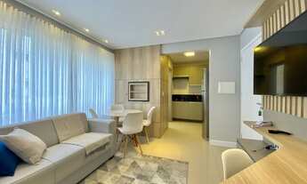 Imagem 3: Barbada no Centro de Capão da Canoa!