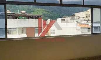 Imagem 3: Vendo apartamento 3 quartos vaga Tijuca 120m2