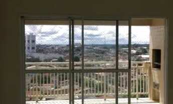 Imagem 4: Reserva Ibiapaba, 92,32 m², andar alto, 2 vagas de garagem cobertas, nascente total