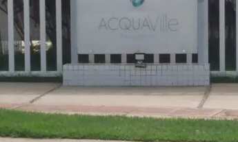 Imagem 5: Alugo apto no Acqua ville