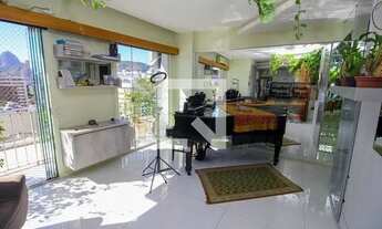 Imagem 2: Apartamento para Aluguel - Botafogo, 2 Quartos, 78 m2