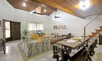 Imagem 7: CASA com piscina e 3 quartos em Peruíbe, no bairro Jardim Imperador