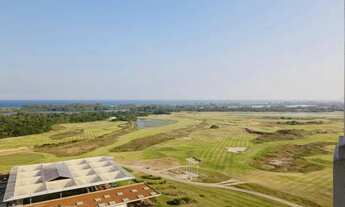 Imagem 4: Maravilhoso Apartamento para Golf , aluguel e venda possui 435 metros quadrados com 5 qua