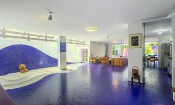 Imagem: Sobrado para venda tem 396 metros quadrados