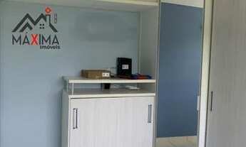 Imagem 3: Apartamento de 2 quartos, Condomínio Turim