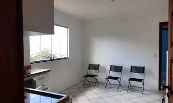 Imagem 3: ALUGO APARTAMENTO MOBILIADO