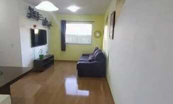 Imagem 3: APARTAMENTO - JARDIM PEDRO JOSÉ NUNES - SP