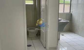 Imagem 2: Kitnet com 1 dorm, Centro, São Vicente, Cod: 23119