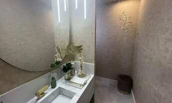 Imagem 4: Cass mobiliada Casa em condomínio com 5 dormitórios