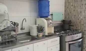 Imagem 6: Apto. com 67 m², 3 dorms, muito bem localizado, ao lado do metrô e do shopping Campo Limpo