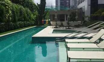 Imagem 6: Flat Mobiliado na Jaqueira