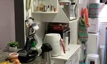 Imagem 5: Apartamento à venda 2 quartos 1 vaga Morada Demarchi Demarchi - São Bernardo do Campo - SP