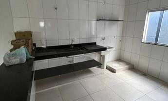 Imagem 4: Apartamento com 2 dormitórios para alugar, 60 m² por R$ 2.235,00/mês - Zona Industrial - B