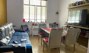 Imagem 2: Apartamento-À VENDA-Maracanã-Rio de Janeiro-RJ