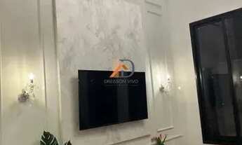 Imagem 6: Casa à Venda em Condomínio Figueira II, São José do Rio Preto - SP