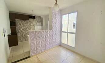 Imagem 6: Apto de 02 Quartos no Setor Morada do Sol