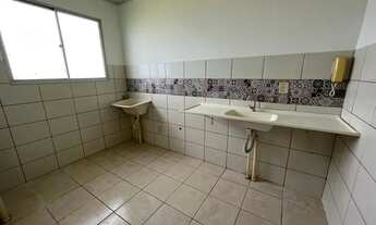 Imagem 5: Vendo apartamento no condomínio Paris no Parque Esplanada III