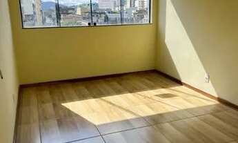 Imagem 3: Apartamento Bairro Aterrado