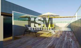 Imagem 5: Apartamento para venda tem 31 metros quadrados com 1 quarto em Porto de Galinhas - Ipojuca