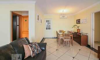 Imagem 2: Apartamento para Aluguel - Vila Pompéia, 3 Quartos, 120 m2