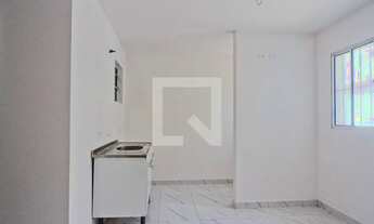 Imagem 1: Apartamento para Aluguel - Parque Sao Luis, 1 Quarto, 30 m2