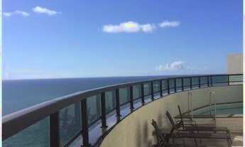 Imagem: Apartamento para venda possui 52 metros